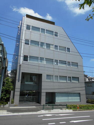 多摩永山ＪＯＹビル