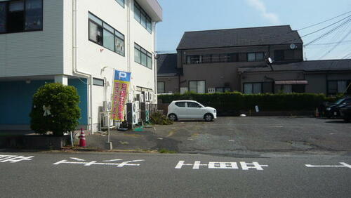 福岡県北九州市若松区青葉台南２丁目