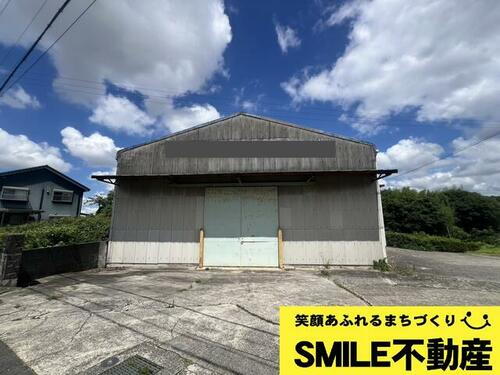 岡町貸倉庫
