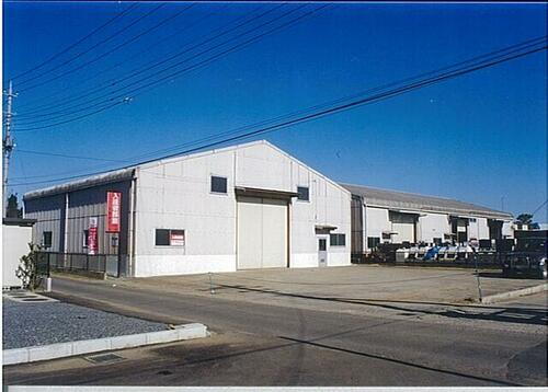 酒門町工場（６）