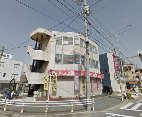 愛知県北名古屋市九之坪天下地