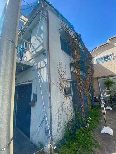 東京都荒川区南千住６丁目