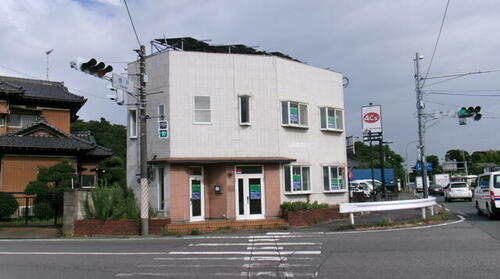 横戸町９４５－１貸事務所