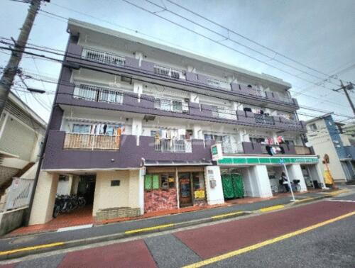 貸店舗・事務所 東京都江戸川区西小岩４丁目