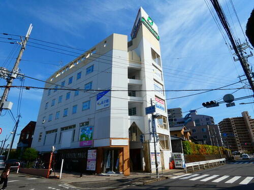 新栄プロパティー白鳥