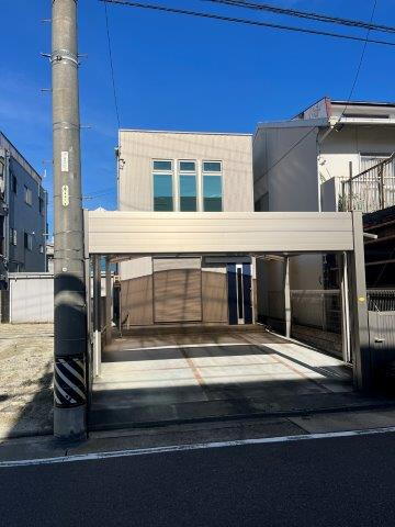 愛知県名古屋市熱田区一番１丁目