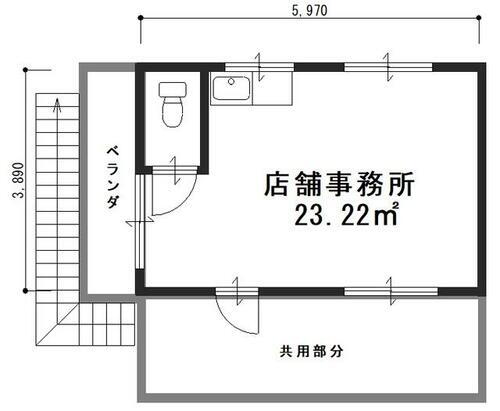 大阪府枚方市星丘２丁目 星ケ丘駅 貸店舗・事務所 物件詳細
