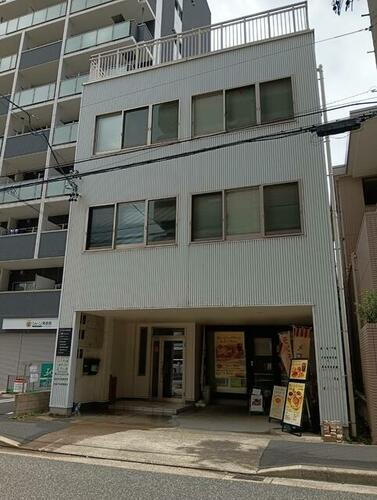 貸店舗・事務所 愛知県名古屋市東区東大曽根町
