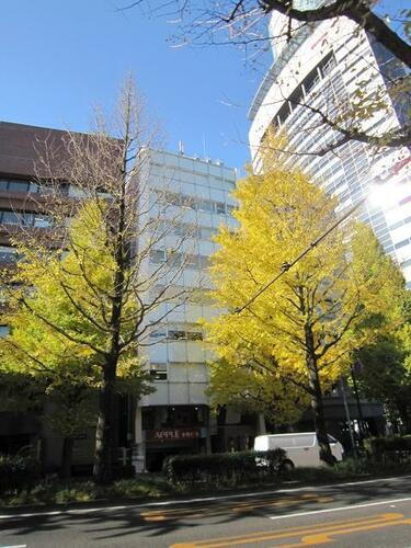 勾当台本町ビル