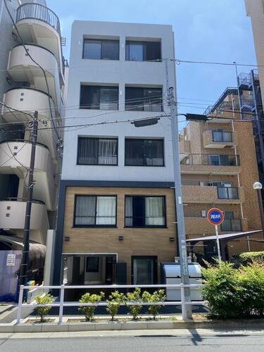 貸店舗（建物一部） 東京都板橋区坂下１丁目