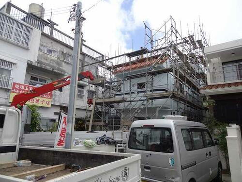 沖縄県那覇市首里赤平町１丁目