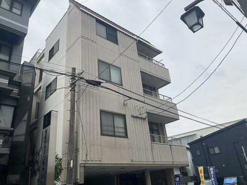 ＮＫビル