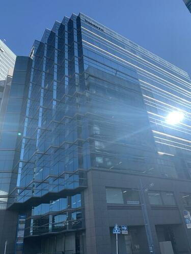 横浜相生町ビル