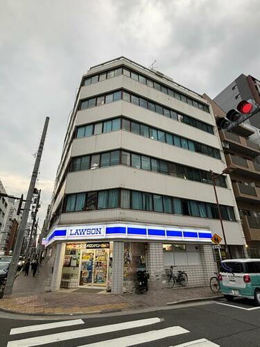 貸事務所 東京都台東区東上野１丁目
