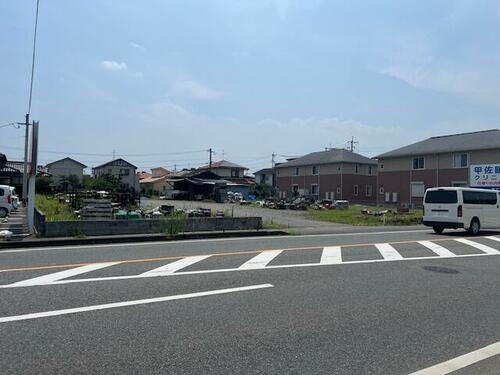 熊本県上益城郡嘉島町大字上島