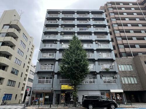 貸事務所 東京都千代田区外神田３丁目