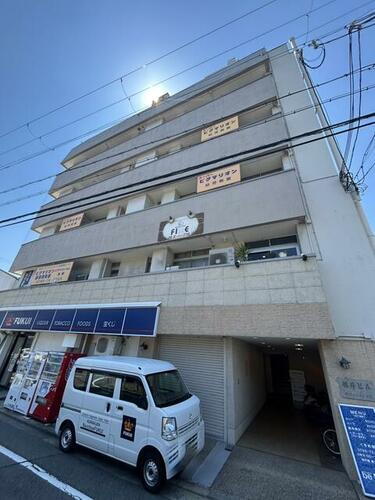 貸店舗（建物一部） 兵庫県西宮市石刎町
