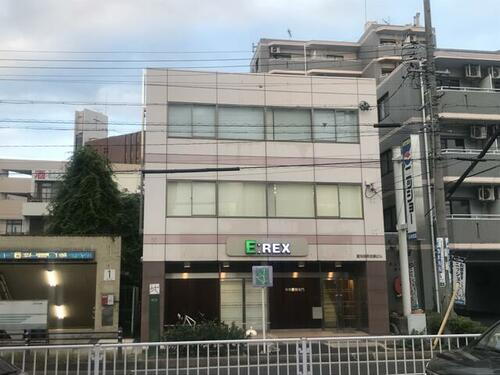 愛知県名古屋市昭和区隼人町