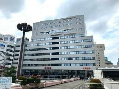 ウエストワンビル