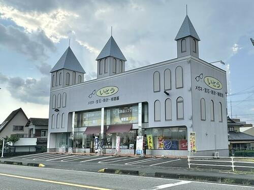 牧之原細江貸店舗