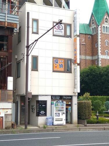 貸店舗・事務所 栃木県宇都宮市宿郷５丁目