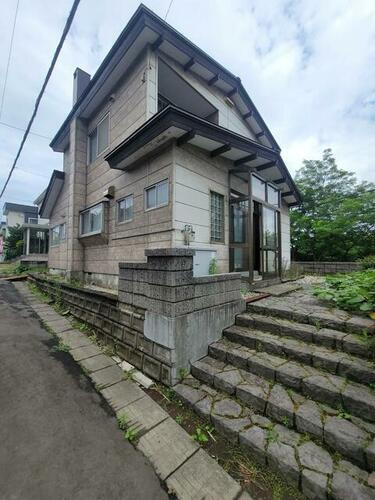 貸倉庫 北海道小樽市高島５丁目