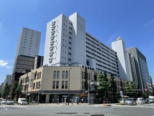 江戸川橋ビル