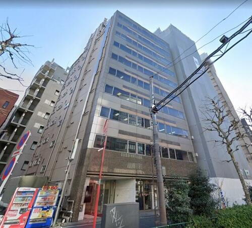 アーバンスクエア神田