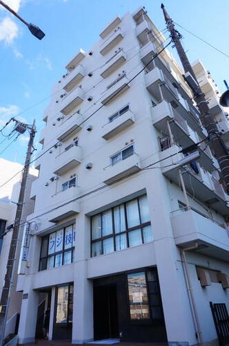 エクレール湘南台