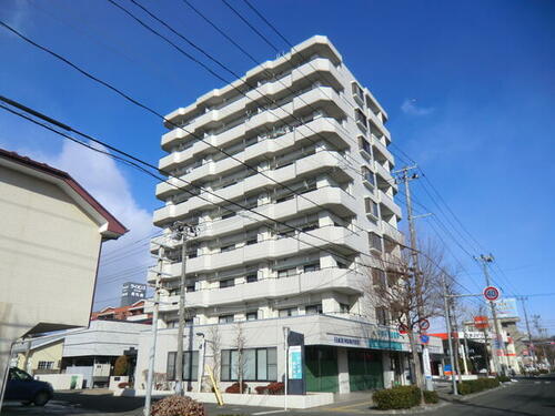 貸店舗・事務所 宮城県仙台市太白区泉崎１丁目