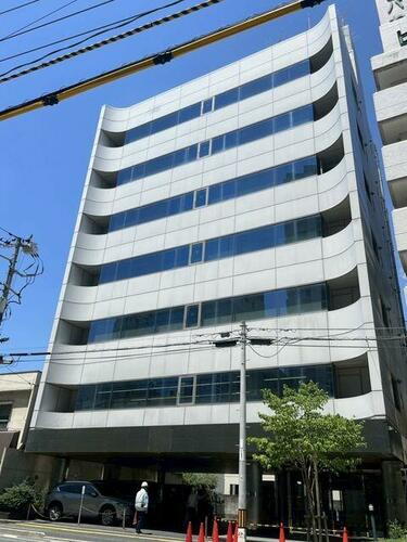 貸事務所 広島県広島市東区光町２丁目