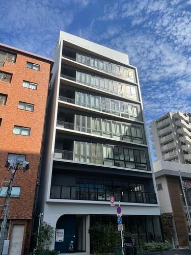 シェアオフィスＭＩＤ　ＰＯＩＮＴ渋谷神泉