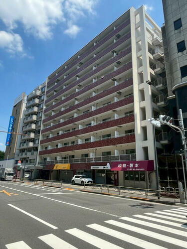 第２７宮庭マンション