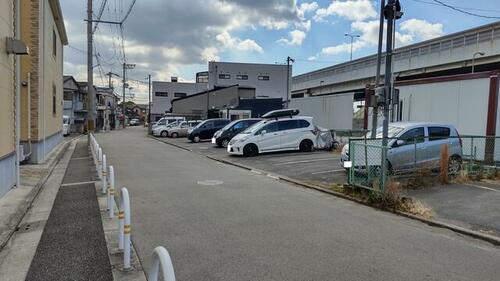 貸駐車場 大阪府堺市西区浜寺石津町東２丁
