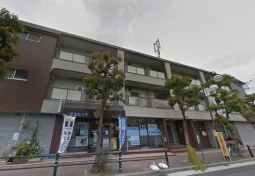 千葉県市川市菅野２丁目