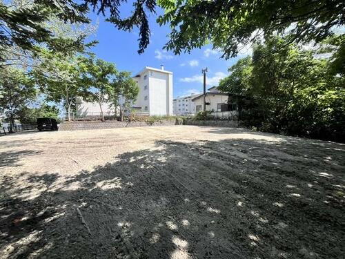貸地 北海道小樽市銭函１丁目