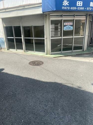 貸倉庫 大阪府寝屋川市高柳栄町