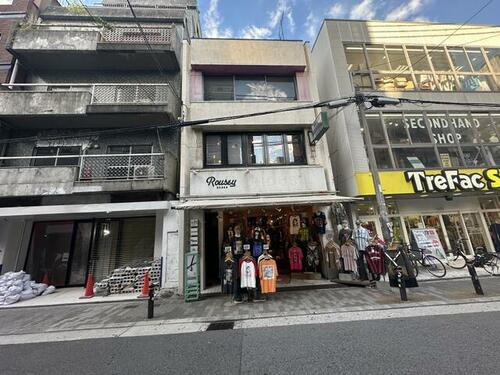 貸店舗（建物一部） 大阪府大阪市中央区西心斎橋２丁目
