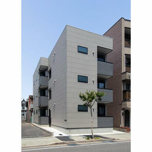 愛知県名古屋市中村区藤江町３丁目