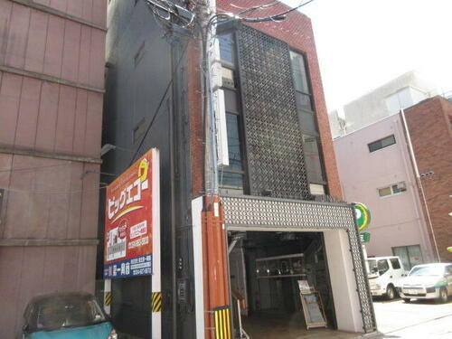 陣屋ビル