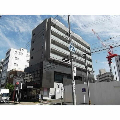 貸店舗・事務所 愛知県名古屋市熱田区三本松町