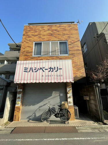 東京都豊島区高松１丁目