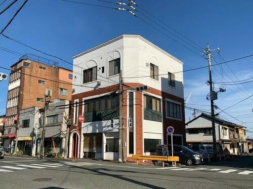 山口県下関市彦島本村町３丁目