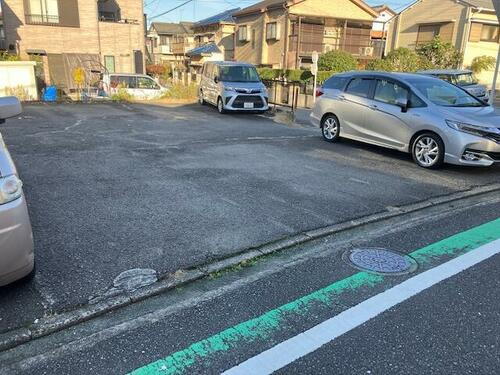 三春町川口パーキング