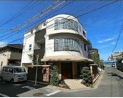 東京都三鷹市下連雀１丁目