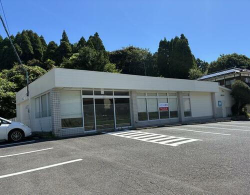 佐賀県唐津市鎮西町岩野