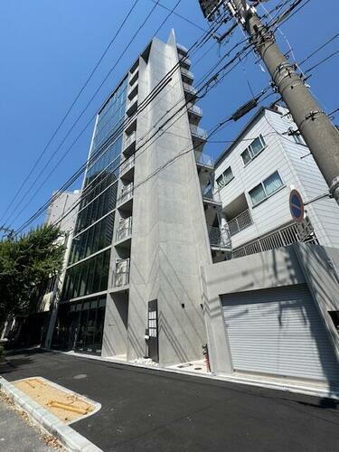 大阪府大阪市北区中崎西１丁目
