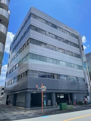 大阪府茨木市大手町