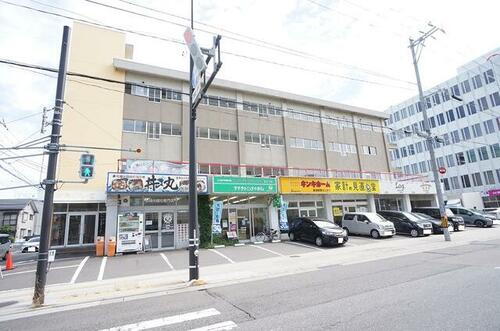 新潟県新潟市中央区米山４丁目