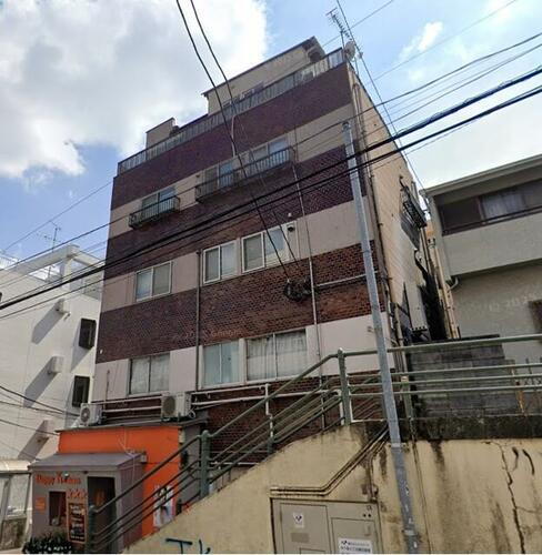 瀬武興業第一ビル